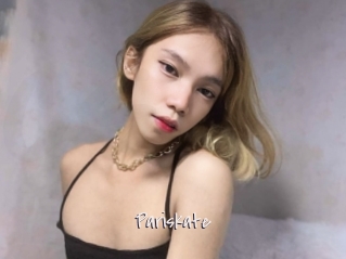 pariskate Commando Sexy