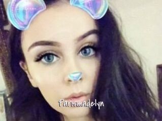 Parismadelyn
