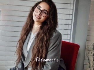 parismorris Commando Sexy