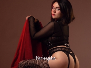 Parisnjohn
