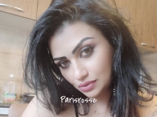 Parisrosse
