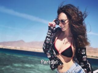 Partgirl