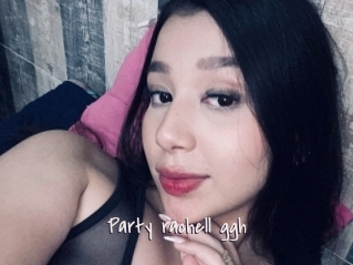 Party_rachell_ggh