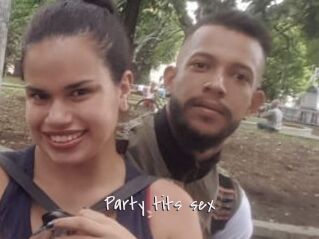 party_tits_sex Commando Sexy
