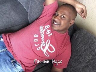 passion_big20 Commando Sexy