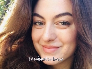 Passionateelovee