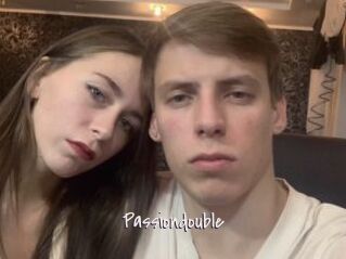 Passiondouble