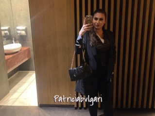 Patriciabvlgari