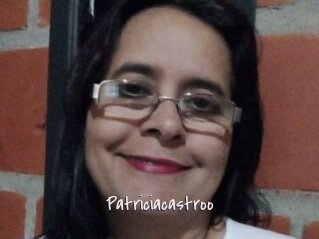 patriciacastroo Commando Sexy