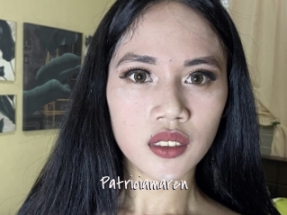 Patriciamaren