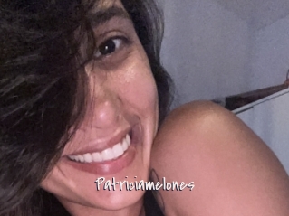 Patriciamelones