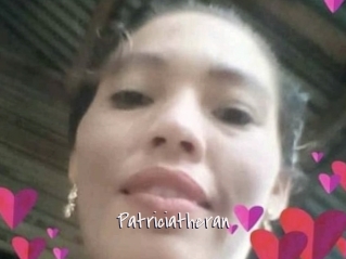 patriciatheran Commando Sexy