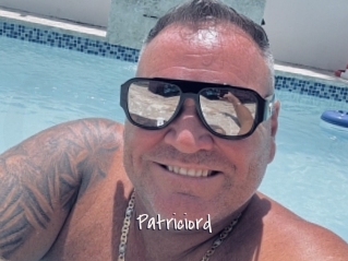 patriciord Commando Sexy