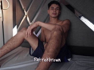 patrickbrown Commando Sexy