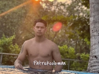 Patrickcoleman
