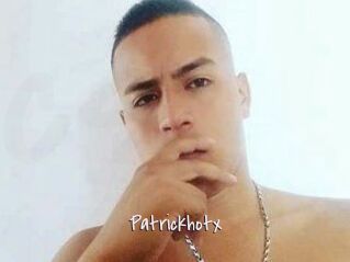 Patrickhotx