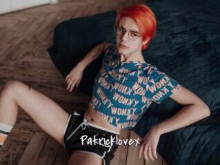 Patricklovex