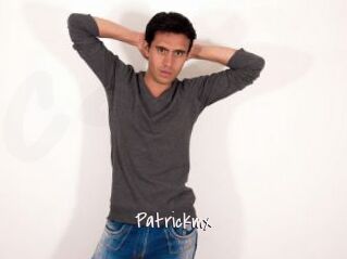 Patrickmx