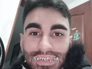 Patrickytifa