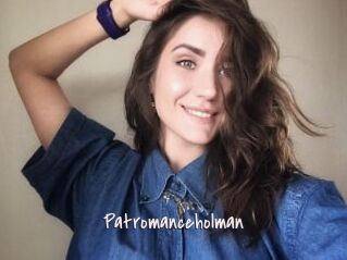 Patromanceholman