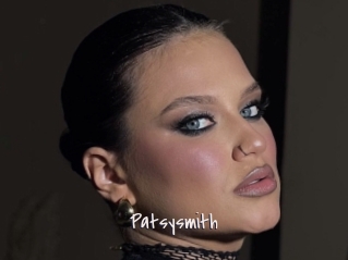 Patsysmith