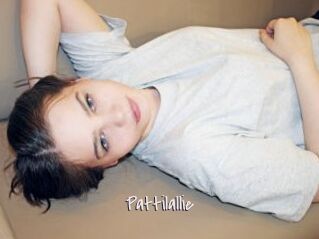 pattilallie Commando Sexy