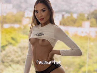 Paulacarter