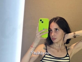 Pauladeviz