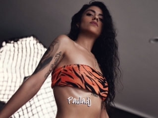 pauladj Commando Sexy
