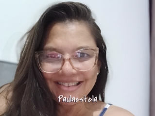 paulaestela Commando Sexy