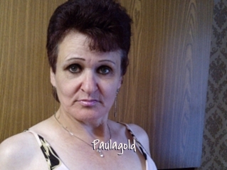 paulagold Commando Sexy