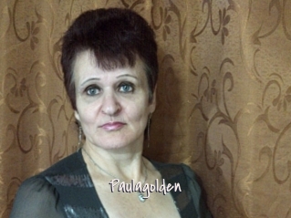 Paulagolden