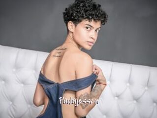 Paulajessen