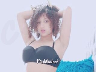 Paulaluuhot