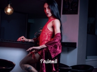 Paulamill