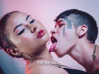 Paulandsofie