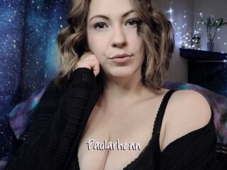 paularhenn Commando Sexy