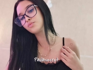 Paulasecret
