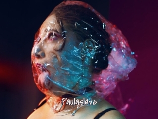 paulaslave Commando Sexy