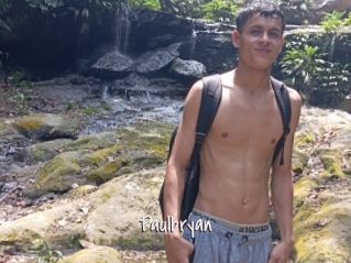 paulbryan Commando Sexy