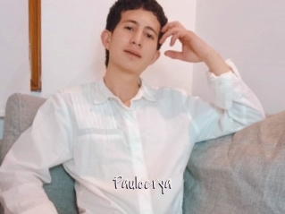 Paulcerya