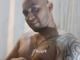 pauldirk Commando Sexy