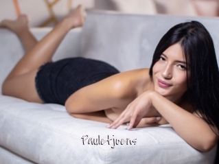 Pauletjoens