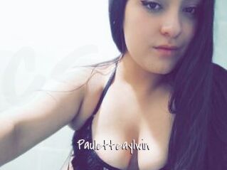 Pauletteaylwin