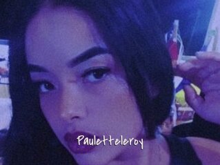 Pauletteleroy