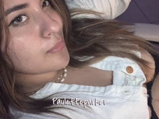 Pauletteparker