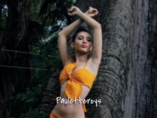 Pauletteroys