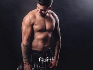 paulfitt Commando Sexy