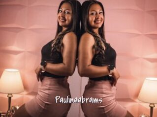 paulinaabrams Commando Sexy