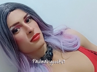 paulinabigcock69 Commando Sexy